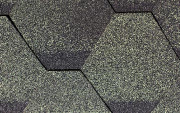 Milton Of Balgonie fibreglass shingle repairs