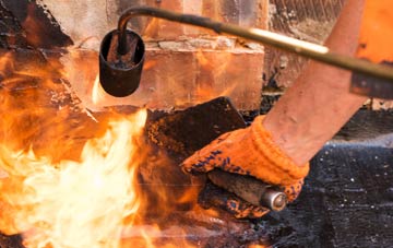 Milton Of Balgonie flat roof repair companies