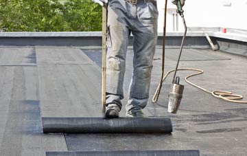 flat roof replacement Milton Of Balgonie, Fife