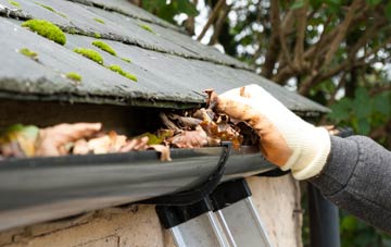 gutter cleaning Milton Of Balgonie, Fife