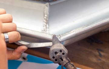 disadvantages of Milton Of Balgonie lead roofing