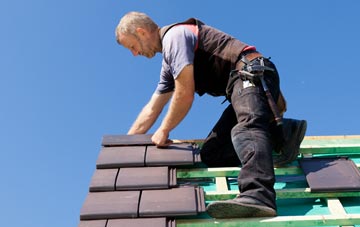 disadvantages of Milton Of Balgonie slate roofing