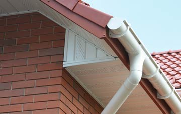 Milton Of Balgonie soffit repair costs
