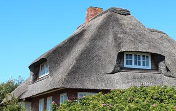 thatch roofing Milton Of Balgonie, Fife