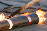 free Milton Of Balgonie flat roofing repair quotes