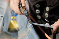 Milton Of Balgonie lead roof quotes