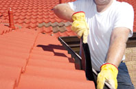 Milton Of Balgonie roof cleaners