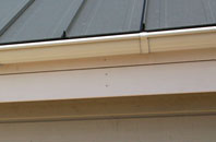 Milton Of Balgonie soffit repair